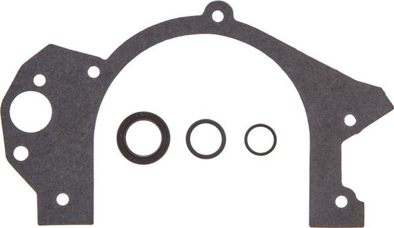 MAHLE JV1193 - Комплект прокладок, картер рульового механізму autocars.com.ua