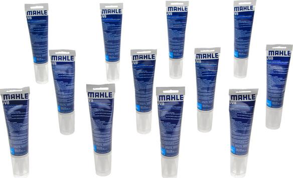 MAHLE JV8 - Прокладка, масляна ванна autocars.com.ua