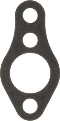 MAHLE K25935 - Прокладка, водяний насос autocars.com.ua