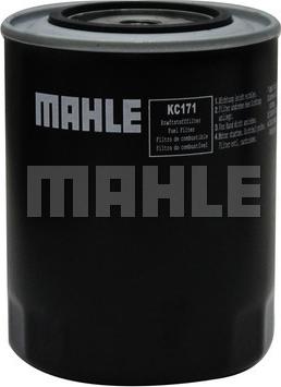 MAHLE KC 171 - 0 autocars.com.ua