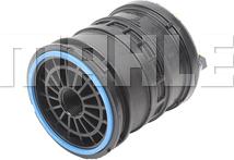 MAHLE KC 641/1 - Паливний фільтр autocars.com.ua