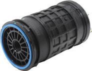 MAHLE KC 648/1 - Паливний фільтр autocars.com.ua