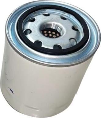 MAHLE KC 728 - Паливний фільтр autocars.com.ua