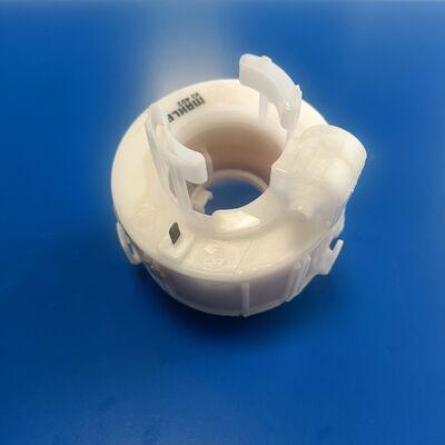 MAHLE KI 402 - Паливний фільтр autocars.com.ua