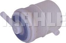 MAHLE KL 716 - Паливний фільтр autocars.com.ua