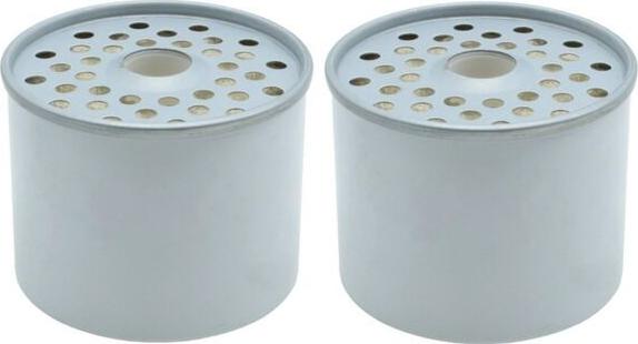 MAHLE KX 246/S - Паливний фільтр autocars.com.ua