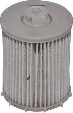 MAHLE KX 430 - Паливний фільтр autocars.com.ua