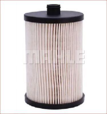 MAHLE KX 577 - Паливний фільтр autocars.com.ua