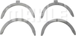 MAHLE L0130074 - Дистанційна шайба, колінчастий вал autocars.com.ua