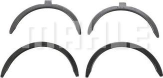 MAHLE L0130337 - Дистанційна шайба, колінчастий вал autocars.com.ua