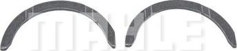 MAHLE L0590014 - Дистанційна шайба, колінчастий вал autocars.com.ua