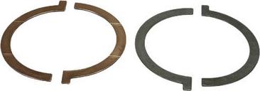 MAHLE L0710076 - Дистанційна шайба, колінчастий вал autocars.com.ua