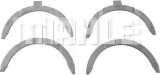 MAHLE L13074 - Дистанційна шайба, колінчастий вал autocars.com.ua