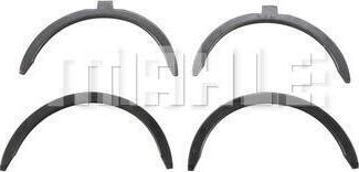 MAHLE L13337 - Дистанційна шайба, колінчастий вал autocars.com.ua