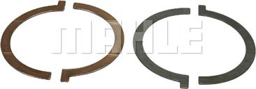 MAHLE L71076 - Дистанційна шайба, колінчастий вал autocars.com.ua