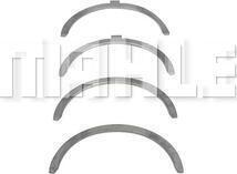 MAHLE L76007 0.13 - Дистанційна шайба, колінчастий вал autocars.com.ua