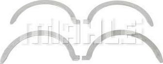 MAHLE L76044 - Дистанційна шайба, колінчастий вал autocars.com.ua