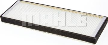 MAHLE LA 1220 - Фільтр, повітря у внутрішній простір autocars.com.ua