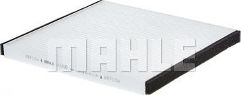 MAHLE LA 1436 - Фільтр, повітря у внутрішній простір autocars.com.ua