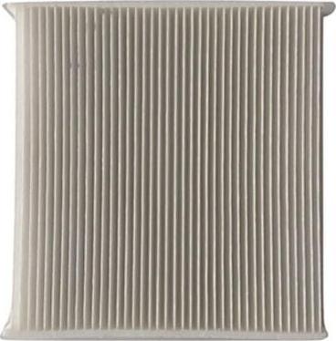 MAHLE LA 1982 - Фільтр, повітря у внутрішній простір autocars.com.ua