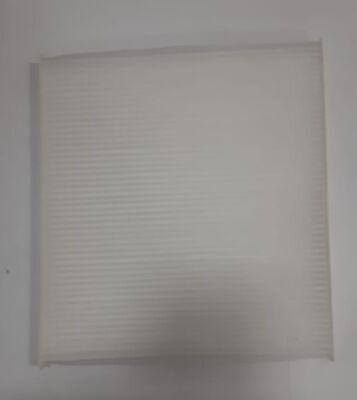 MAHLE LA 2040 - Фільтр, повітря у внутрішній простір autocars.com.ua