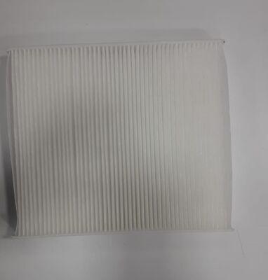 MAHLE LA 2046 - Фільтр, повітря у внутрішній простір autocars.com.ua