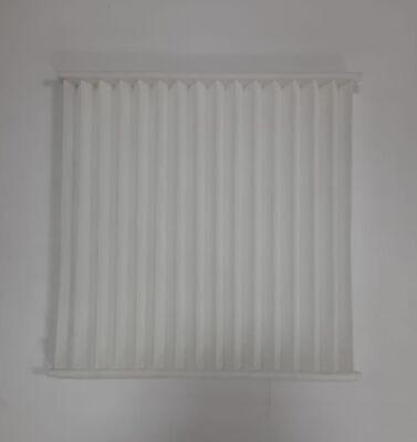 MAHLE LA 2049 - Фільтр, повітря у внутрішній простір autocars.com.ua