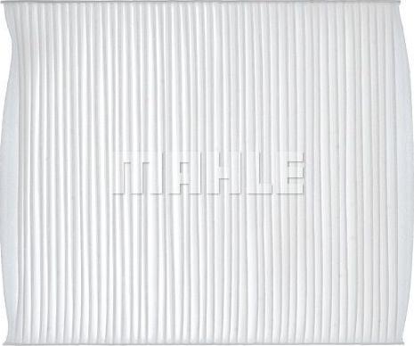 MAHLE LA 220 - 0 autocars.com.ua