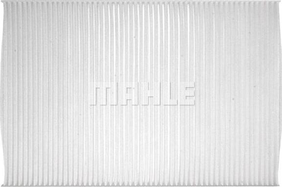 MAHLE LA 290 - 0 autocars.com.ua