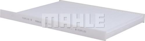 MAHLE LA 469 - Фильтр воздуха в салоне avtokuzovplus.com.ua