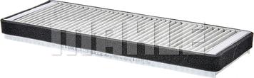 MAHLE LAK 1220 - Фільтр, повітря у внутрішній простір autocars.com.ua