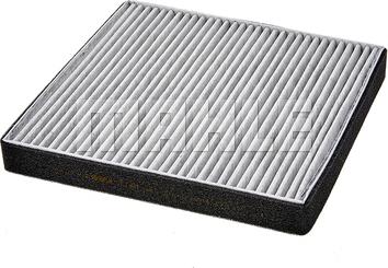 MAHLE LAK 1221 - Фільтр, повітря у внутрішній простір autocars.com.ua