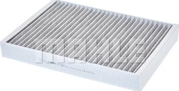 MAHLE LAK 1312 - Фільтр, повітря у внутрішній простір autocars.com.ua