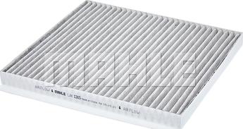 MAHLE LAK 1315 - Фільтр, повітря у внутрішній простір autocars.com.ua