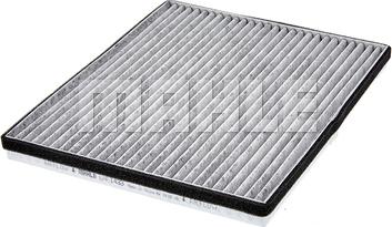 MAHLE LAK 1433 - Фільтр, повітря у внутрішній простір autocars.com.ua