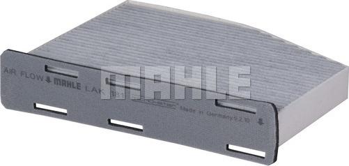 MAHLE LAK 181 - >8 autocars.com.ua