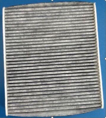 MAHLE LAK 965 - Фільтр, повітря у внутрішній простір autocars.com.ua