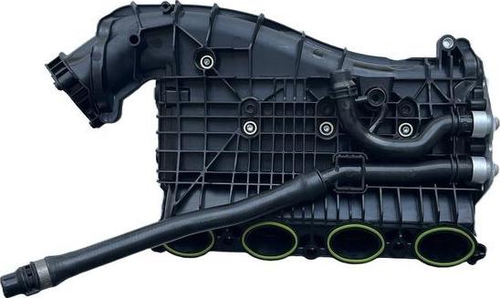 MAHLE LM 1044 - Модуль впускний труби autocars.com.ua