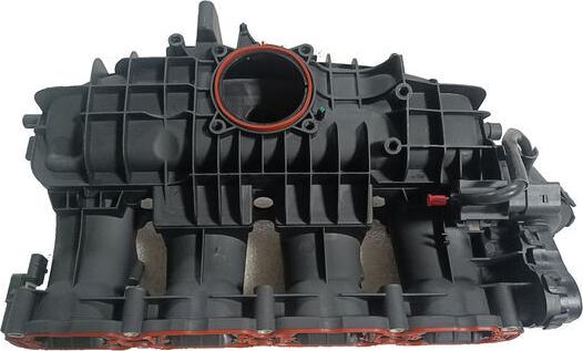 MAHLE LM 1046 - Модуль впускний труби autocars.com.ua