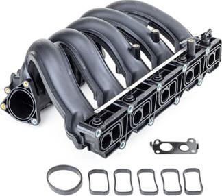 MAHLE LM 3 - Модуль впускний труби autocars.com.ua