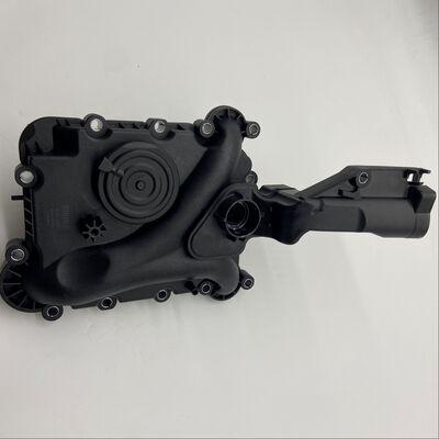 MAHLE LOS 179 - Маслосъемный щиток, вентиляція картера autocars.com.ua