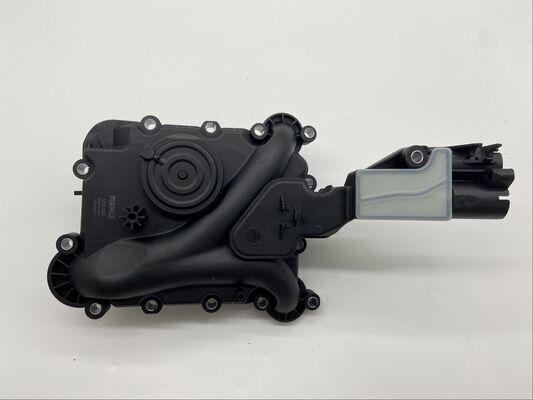 MAHLE LOS 181 - Маслосъемный щиток, вентиляція картера autocars.com.ua