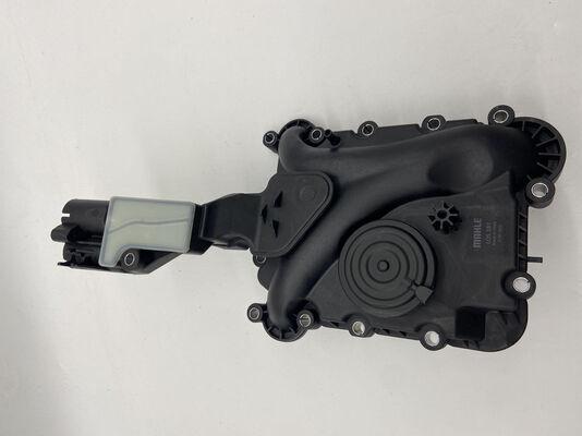 MAHLE LOS 187 - Маслосъемный щиток, вентиляція картера autocars.com.ua