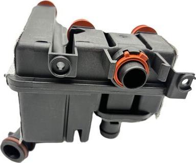 MAHLE LOS 193 - Маслосъемный щиток, вентиляція картера autocars.com.ua