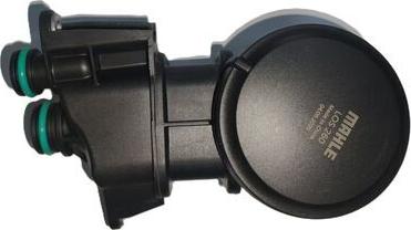 MAHLE LOS 260 - Маслосъемный щиток, вентиляція картера autocars.com.ua