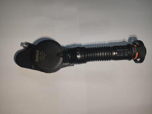 MAHLE LOS 263 - Маслосъемный щиток, вентиляція картера autocars.com.ua