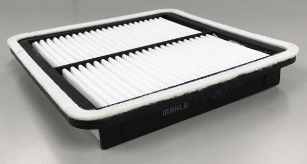 MAHLE LX 2273 - Повітряний фільтр autocars.com.ua