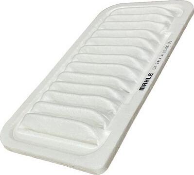 MAHLE LX 2414 A - Повітряний фільтр autocars.com.ua
