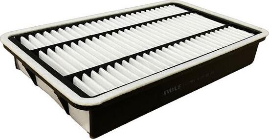 MAHLE LX 2981 A - Повітряний фільтр autocars.com.ua