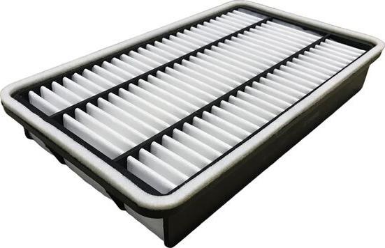 MAHLE LX 2981 - Повітряний фільтр autocars.com.ua